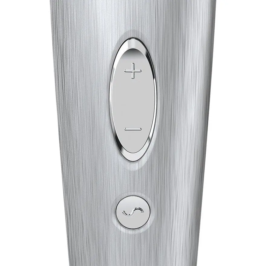 Satisfyer High Fashion Luxueuze Vibrerende Luchtdruk Vibrator 5 Satisfyer High Fashion Luxueuze Vibrerende Luchtdruk Vibrator - Afbeelding 5