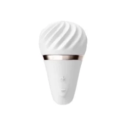 Satisfyer Little Wand Clitoris Stimulator -Vibrators winkel SatisfyerLittleWandOplegVibrator