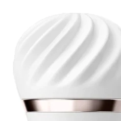 Satisfyer Little Wand Clitoris Stimulator -Vibrators winkel SatisfyerLittleWandOplegVibrator 2