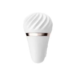 Satisfyer Little Wand Clitoris Stimulator -Vibrators winkel SatisfyerLittleWandOplegVibrator 6