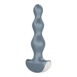 Satisfyer Lolli Plug 2 Vibrerende Buttplug -Vibrators winkel SatisfyerLolliPlug2GrijzeVibrerendeButtplug 218783e9 8ca1 4846 bbf7 41e57a96e190