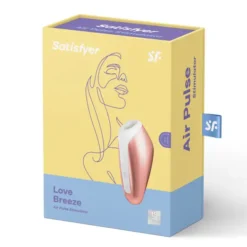 Satisfyer Love Breeze Luchtdruk Stimulator 15 Satisfyer Love Breeze Luchtdruk Stimulator -Vibrators winkel SatisfyerLoveBreezeLuchtdrukStimulator 2