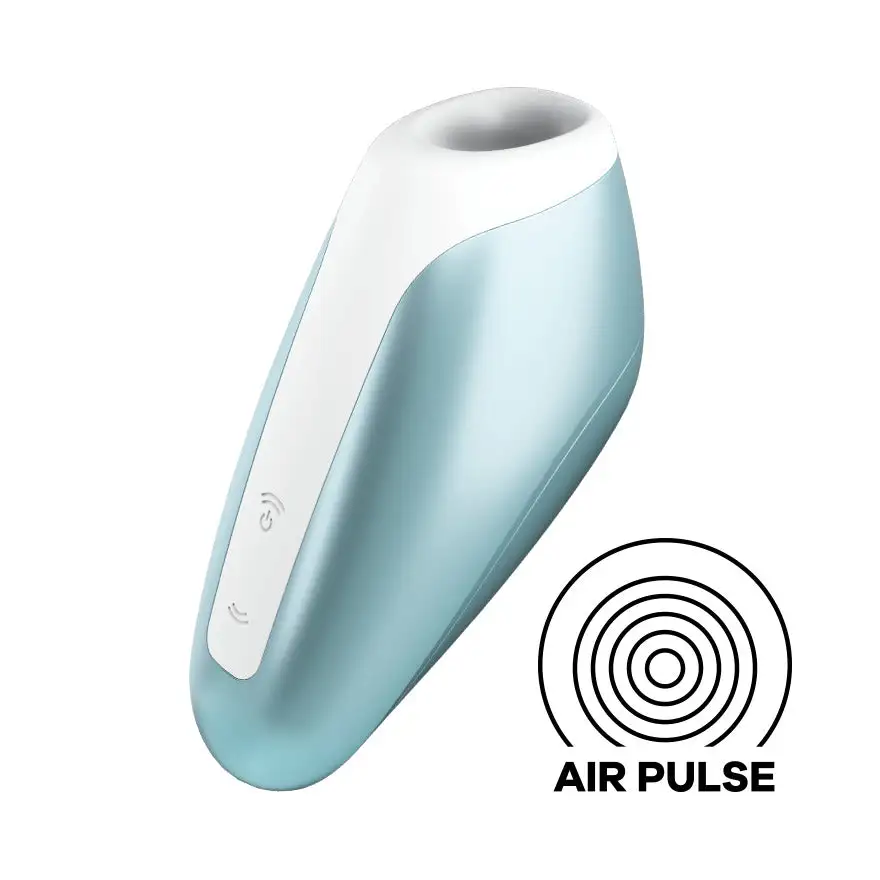Satisfyer Love Breeze Luchtdruk Stimulator 8 Satisfyer Love Breeze Luchtdruk Stimulator - Afbeelding 8