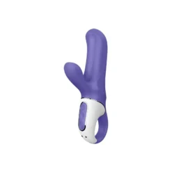 Satisfyer Magic Bunny Vibrator -Vibrators winkel SatisfyerMagicBunnyVibrator 8c1a2fca 44c7 4b1f ad92 7a8513718722
