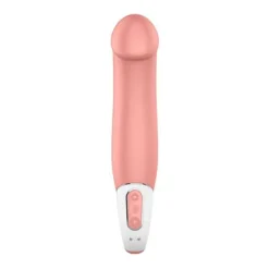 Satisfyer Master Vibrator 17 Cm 10 Satisfyer Master Vibrator 17 Cm -Vibrators winkel SatisfyerMasterVibrator17cm 6 9eb5385f 643f 4b44 9db4 d351700bd6b7