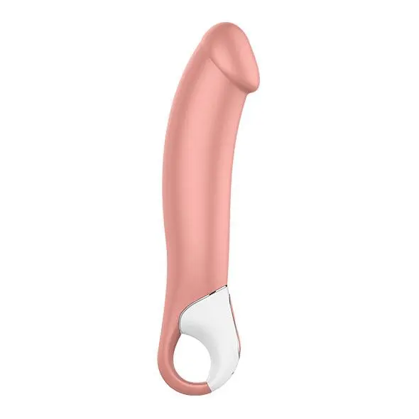 Satisfyer Master Vibrator 17 Cm 5 Satisfyer Master Vibrator 17 Cm - Afbeelding 5