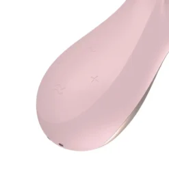 Satisfyer Mono Flex Rabbit Vibrator 11 Satisfyer Mono Flex Rabbit Vibrator -Vibrators winkel SatisfyerMonoFlexRabbitVibratorMetApp 2 3aed36b7 2719 4af2 9cbe 5aad600b1015