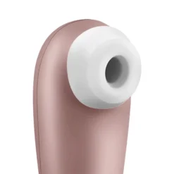 Satisfyer Number One Luchtdruk Vibrator -Vibrators winkel SatisfyerNumberOneEstimuladorDePulsoDeAire 4
