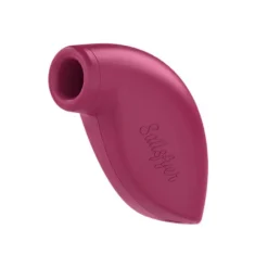 Satisfyer One Night Stand Luchtdruk Vibrator -Vibrators winkel SatisfyerOneNightStandLuchtdrukVibrator