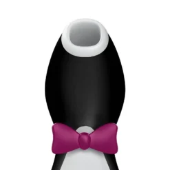 Satisfyer Penguin Luchtdruk Vibrator -Vibrators winkel SatisfyerPenguinVibradorDePresionDeAire 9 c4075ff2 d5e5 4694 9a23 788803d137ff