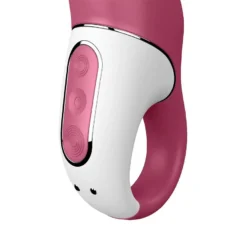 Satisfyer Petting Hippo G-Spot Vibrator -Vibrators winkel SatisfyerPettingHippoG SpotVibrator 1 605df915 0ba5 4e70 893a 8a6102fb0851