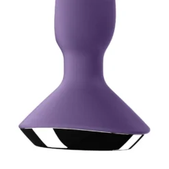 Satisfyer Plug-ilicious 1 Vibrerende Buttplug -Vibrators winkel SatisfyerPlug ilicious1VibrerendeButtplugPaars 4