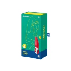 Satisfyer Power Flower Vibrator 19 Cm -Vibrators winkel SatisfyerPowerFlowerVibrator 3 46fb964c 32a3 4fb3 9814 b303c2204ef5