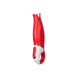 Satisfyer Power Flower Vibrator 19 Cm -Vibrators winkel SatisfyerPowerFlowerVibrator 6828a34e 77c9 47b4 8d68 b32a2ef8b8f3