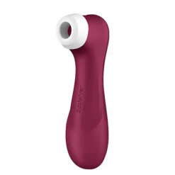 Satisfyer Pro 2 Generation 3 Luchtdruk Vibrator Liquid Air -Vibrators winkel SatisfyerPro2Generation32