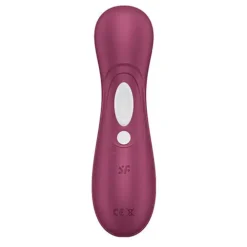 Satisfyer Pro 2 Generation 3 Luchtdruk Vibrator Liquid Air -Vibrators winkel SatisfyerPro2Generation33
