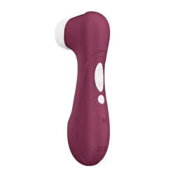 Satisfyer Pro 2 Generation 3 Luchtdruk Vibrator Liquid Air -Vibrators winkel SatisfyerPro2Generation34
