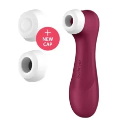 Satisfyer Pro 2 Generation 3 Luchtdruk Vibrator Liquid Air Met App -Vibrators winkel SatisfyerPro2Generation37 df5e1a8f acb5 47da a4b5 8debfd766ca8