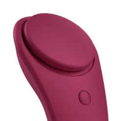 Satisfyer Sexy Secret Panty Vibrator -Vibrators winkel SatisfyerSexySecretPanty 2