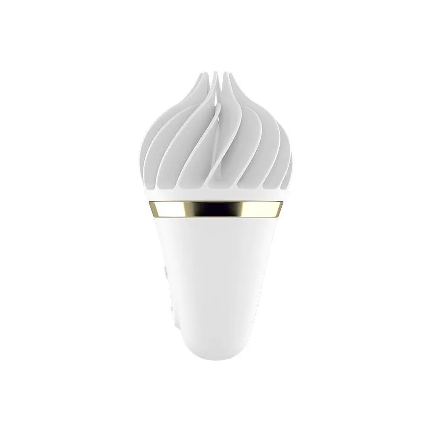 Satisfyer Sweet Treat Spinnator Roterende Vibrator 5 Satisfyer Sweet Treat Spinnator Roterende Vibrator - Afbeelding 5