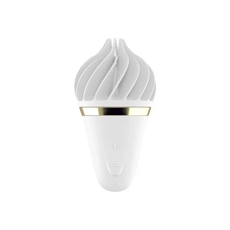 Satisfyer Sweet Treat Spinnator Roterende Vibrator 4 Satisfyer Sweet Treat Spinnator Roterende Vibrator - Afbeelding 4