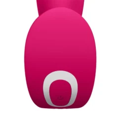 Satisfyer Top Secret+ Draagbare Vibrator Met Anale Stimulator -Vibrators winkel SatisfyerTopSecret DraagbareVibratorMetAnaleStimulatorRoos 3 bd0d9eab 1f35 46c9 951c d339cf7c1417