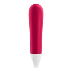 Satisfyer Ultra Bullet 1 Mini Vibrator Rood -Vibrators winkel SatisfyerUltraBullet1MiniVibratorRood 1