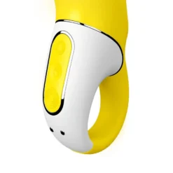 Satisfyer Yummy Sunshine Vibrator -Vibrators winkel SatisfyerYummySunshineVibrator 1 8ba7b8bf 07d1 4884 8824 184aa0526c35