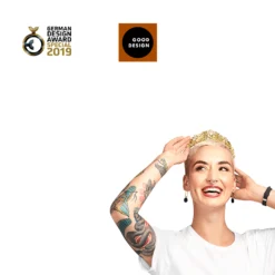 Satisfyer Deluxe Luchtdruk Vibrator -Vibrators winkel Satisfyer 644271f3 cbc7 4f3a a4e6 5b518acbcb71