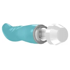 Shots Liara G-spot Vibrator 15 Cm -Vibrators winkel ShotsLiora1blauw