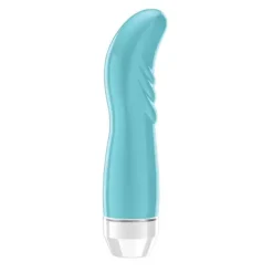 Shots Liara G-spot Vibrator 15 Cm -Vibrators winkel ShotsLiorablauw