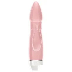 Shots Loraine Rabbit Vibrator 16 Cm -Vibrators winkel ShotsLoraineRabbitVibrator16Cm3