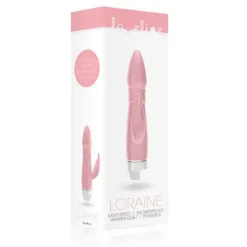 Shots Loraine Rabbit Vibrator 16 Cm -Vibrators winkel ShotsLoraineRabbitVibrator16Cm4