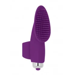 Shots Marie Vinger Vibrator