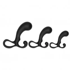 Shots Prostaat Stimulatie Set