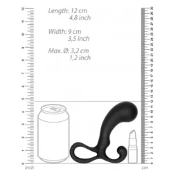 Shots Prostaat Stimulatie Set -Vibrators winkel ShotsProstaatStimulatieSet3