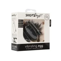 Shots Vibrerend Eitje -Vibrators winkel ShotsVibrerendEitje3