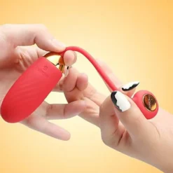 Svakom Ella Vibrerend Eitje -Vibrators winkel SvakomElla 5