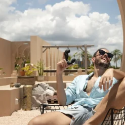 Svakom Iker Prostaat En Perineum Vibrator Met App -Vibrators winkel SvakomIker 4