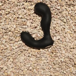 Svakom Iker Prostaat En Perineum Vibrator Met App -Vibrators winkel SvakomIker 6