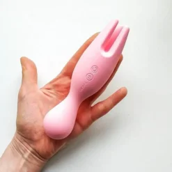 Svakom Nymph Clitoris Stimulator 15 Cm 10 Svakom Nymph Clitoris Stimulator 15 Cm -Vibrators winkel SvakomNymph23