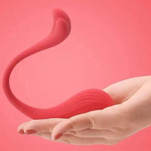 Svakom Phoenix Neo 2 Interactive Vibrator 3 Svakom Phoenix Neo 2 Interactive Vibrator - Afbeelding 3