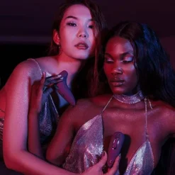 Svakom Pulse Union Clitoris Zuiger Met App -Vibrators winkel SvakomPulseUnion2