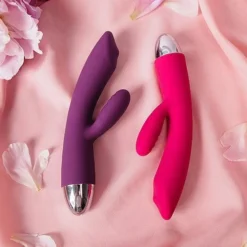 Svakom Trysta Rabbit Vibrator 19 Cm -Vibrators winkel SvakomTrysta2