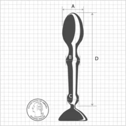 Aneros Tempo Unisex Anale Stimulator 10 Aneros Tempo Unisex Anale Stimulator -Vibrators winkel Tempo