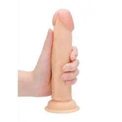RealRock Realistische Dildo Blank 20 Cm 7 RealRock Realistische Dildo Blank 20 Cm -Vibrators winkel Untitled 1
