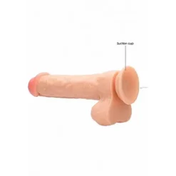 RealRock Realistische Vibrator Blank Met Afstandsbediening 28 Cm 12 RealRock Realistische Vibrator Blank Met Afstandsbediening 28 Cm -Vibrators winkel Untitled 1 658f8768 c3d0 4d3e 9e15 85a016ebbdb3