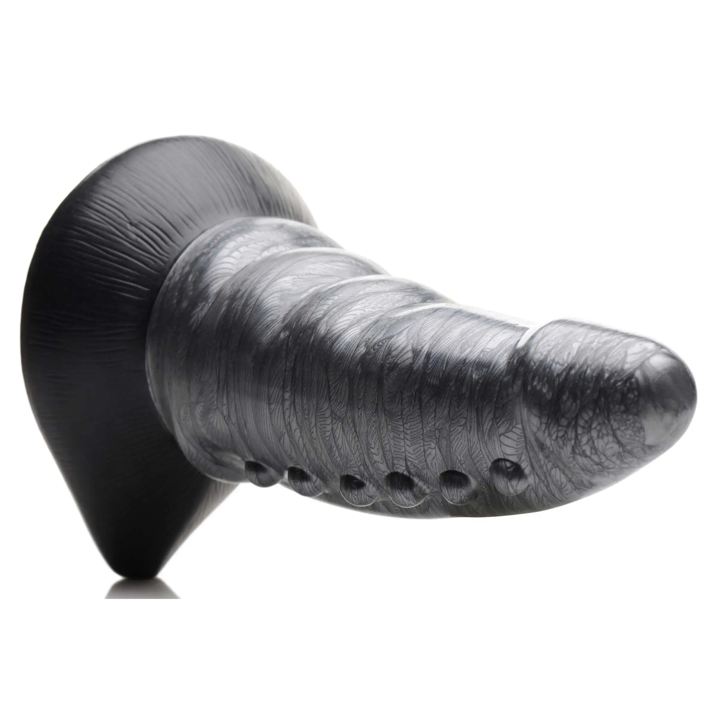 XR Brands Creature Cocks Beastly Dildo 31 Cm 8 XR Brands Creature Cocks Beastly Dildo 31 Cm - Afbeelding 8