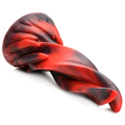 XR Brands Creature Cocks Hell Kiss Dildo 19 Cm -Vibrators winkel XRBrandsCreatureCocksHellKissDildo 4