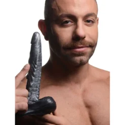XR Brands Creature Cocks The Gargoyle Dildo 23 Cm -Vibrators winkel XRBrandsCreatureCocksTheGargoyle 3